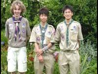 2007 World Scout Jamboree