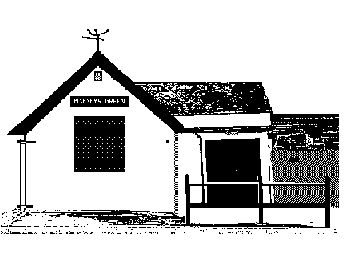 PG Scout Hall