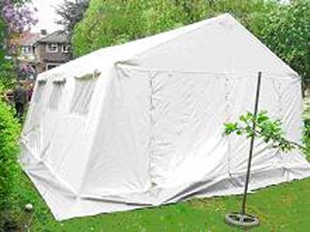 Tent For Hire approx 14ft x 24ft